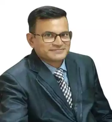 Dr. Shailesh Patel